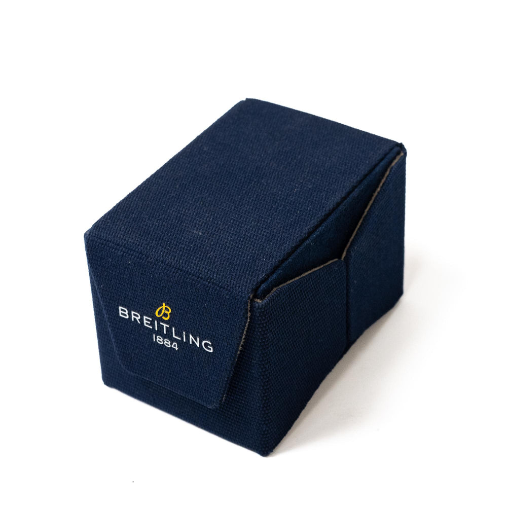 Breitling SuperOcean 46MM SS REF# A17378