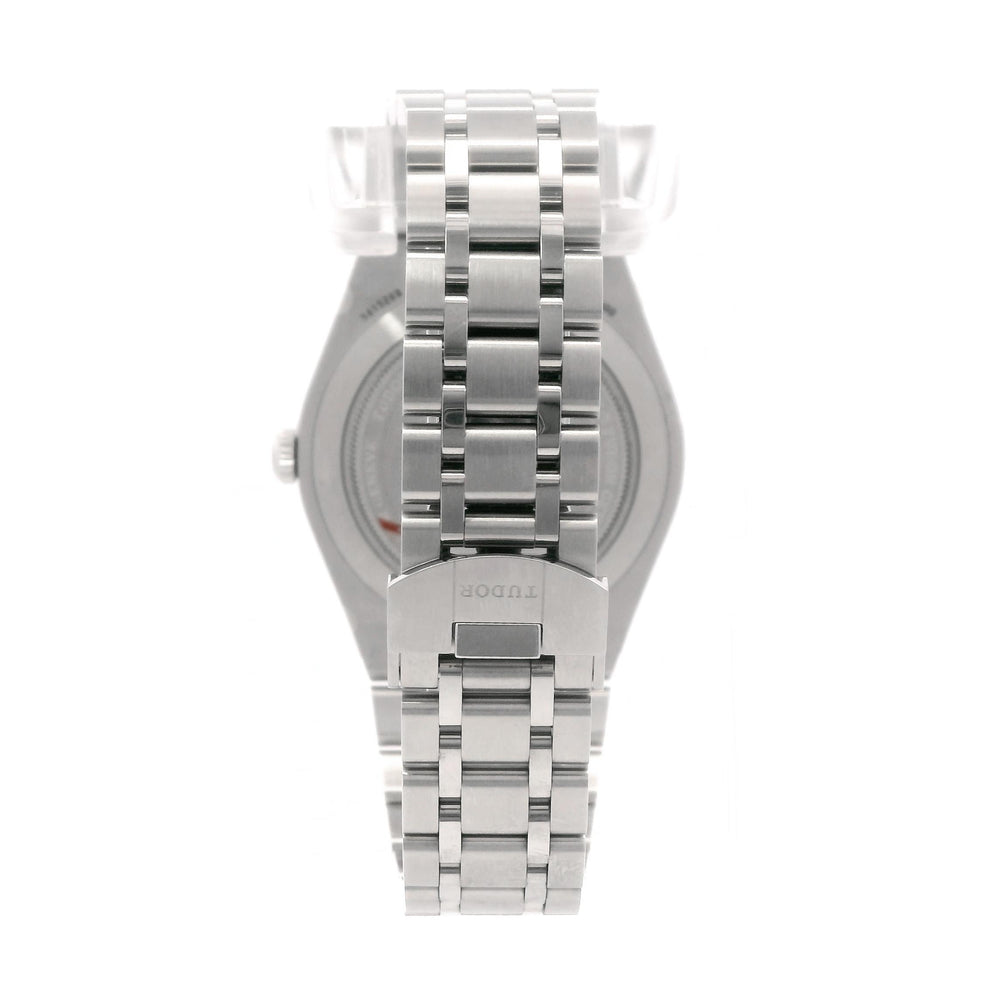 Tudor Royal Day-Date 40mm SS 28600 B&P 2026