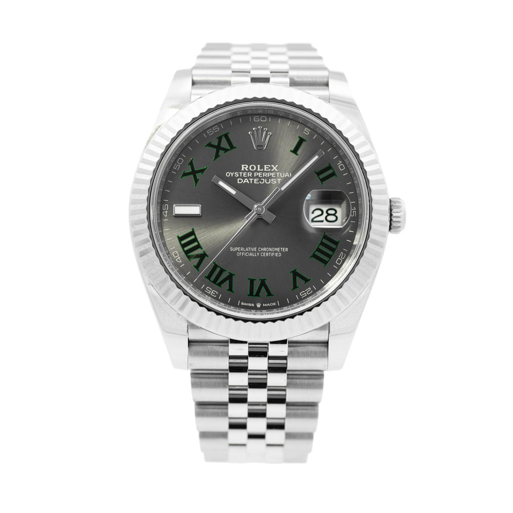 Rolex Datejust