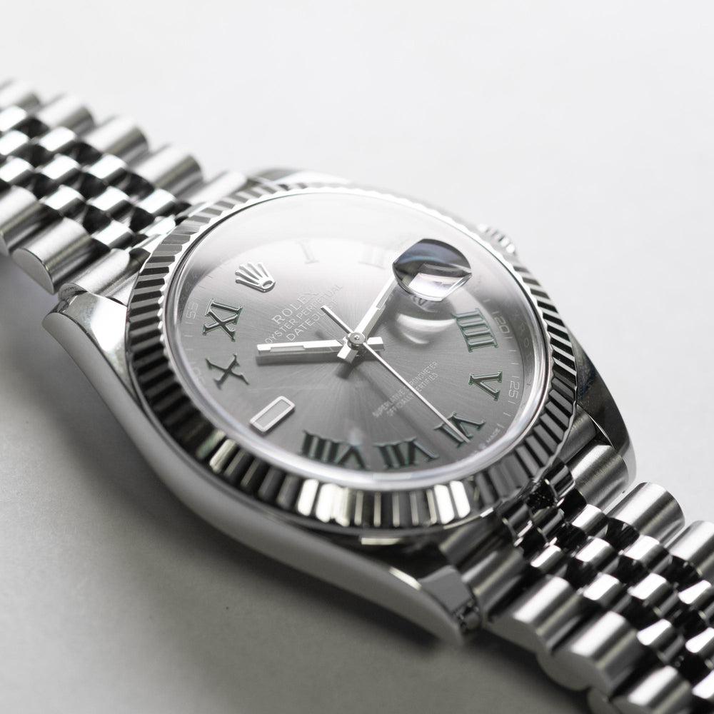 Rolex Datejust