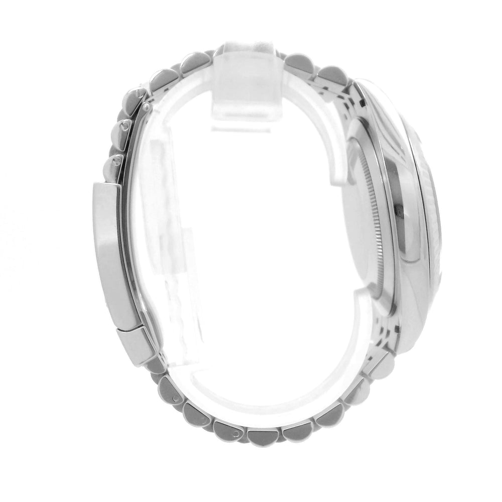 Rolex Datejust 41mm SS 126334 card