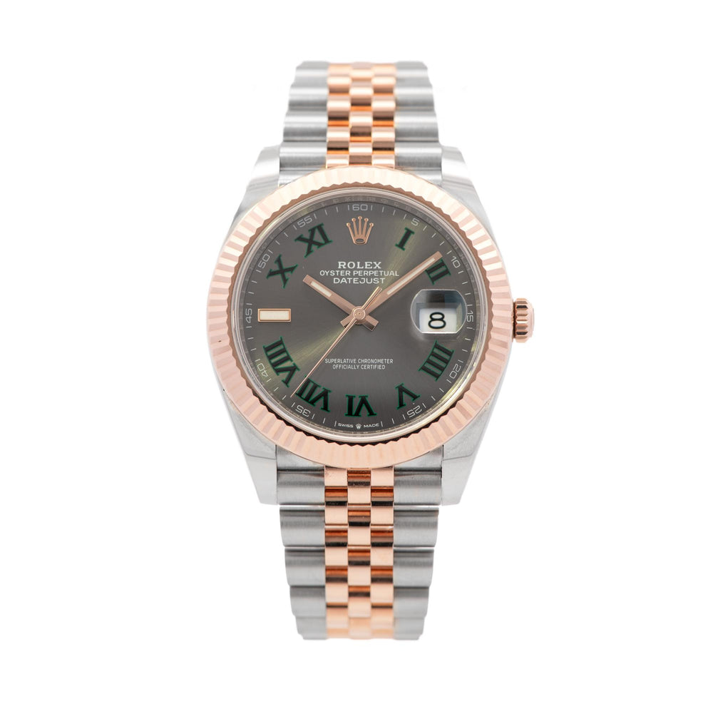 Rolex Datejust
