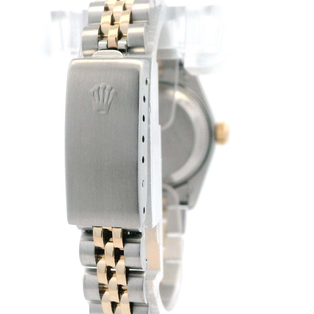 Rolex Ladies Datejust 26mm SS/YG 69173