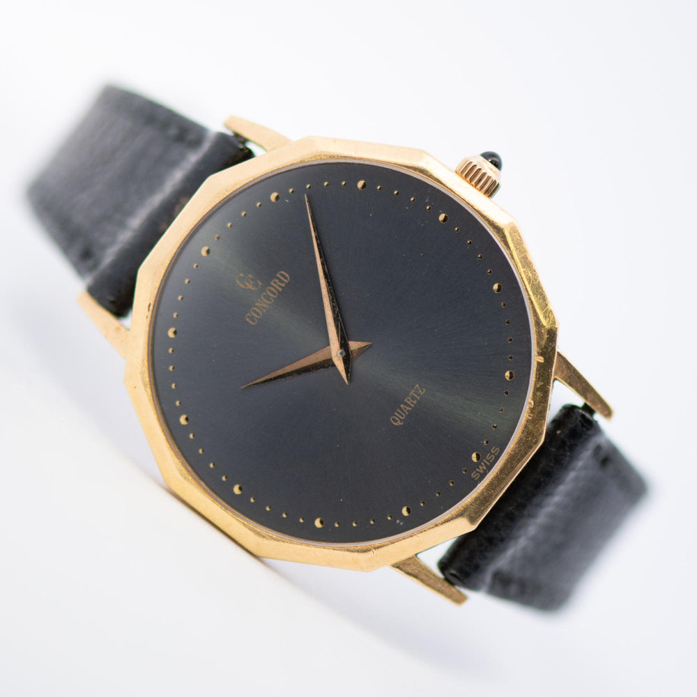 Concord 28mm Quartz 18ky