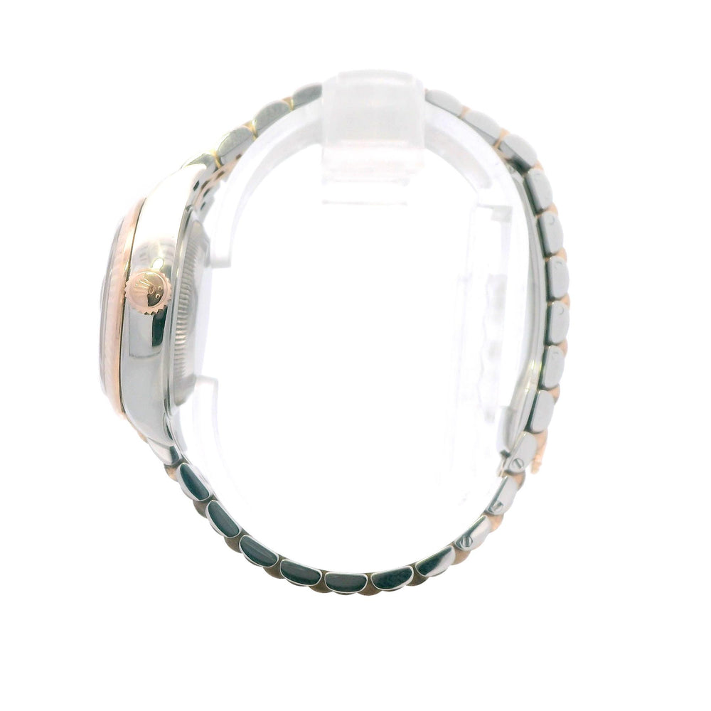 Rolex Ladies Datejust 28mm SS/RG 279171