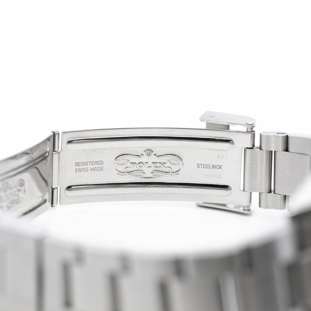 Rolex Submariner SS 16610