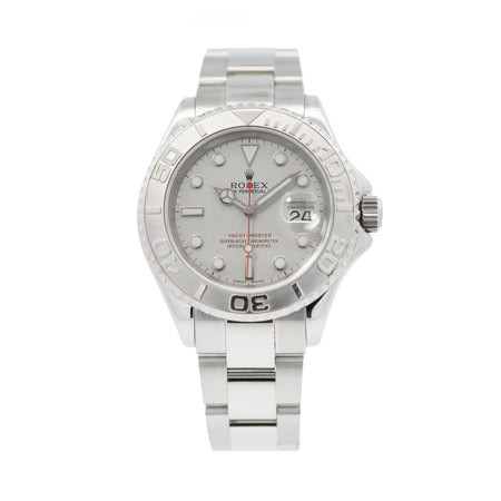 Rolex Yachtmaster 40mm 16622