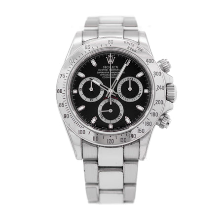Rolex Dayton SS 116520