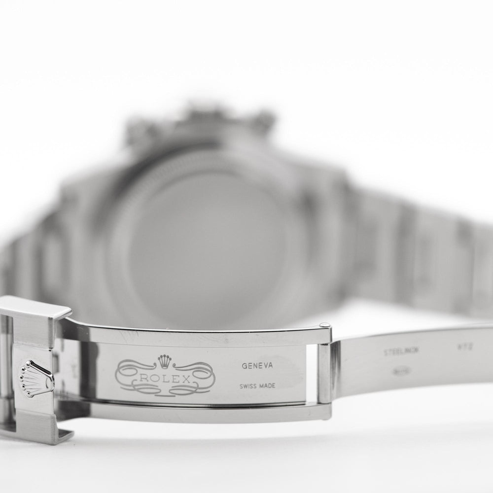 Rolex Daytona Ceramic SS 116500