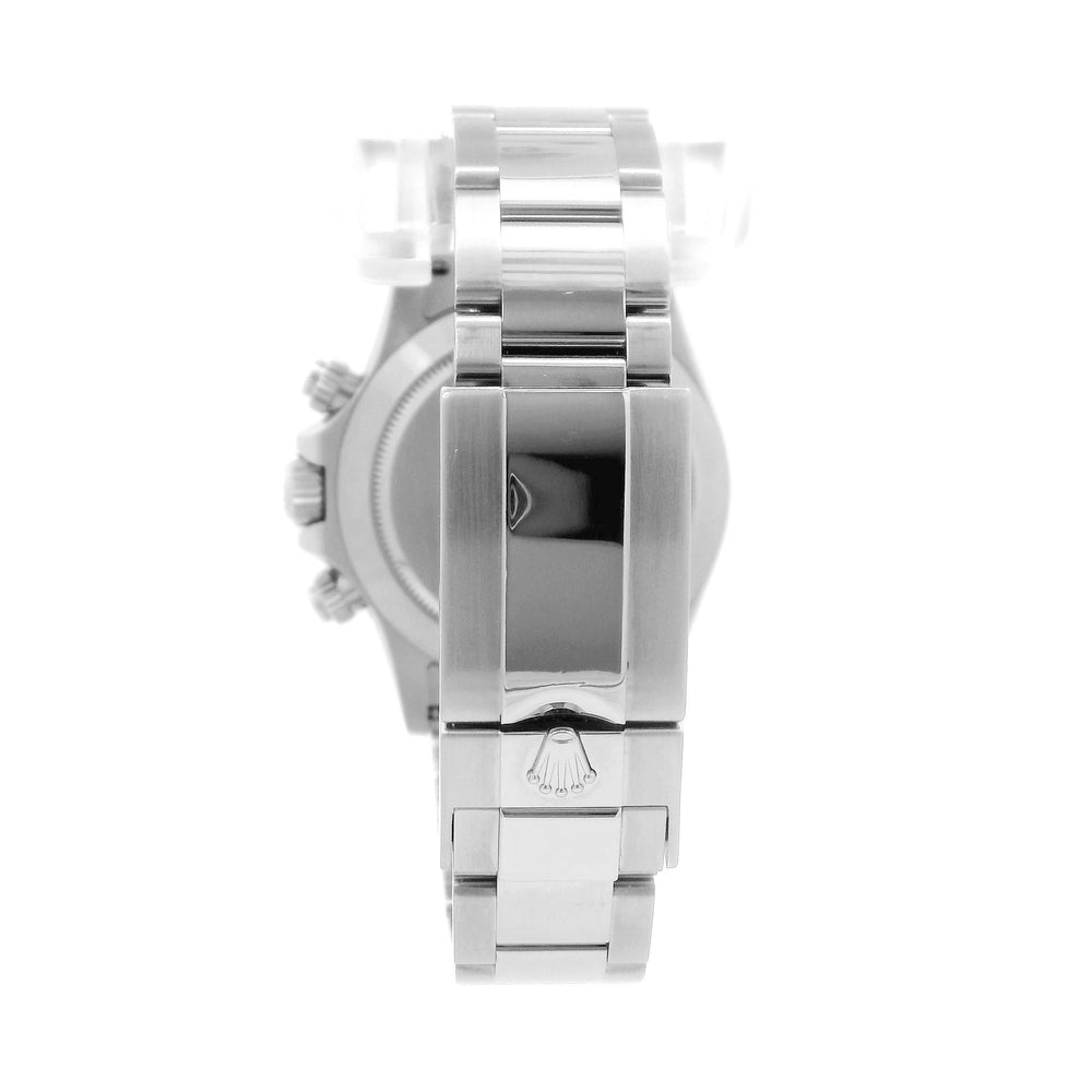 Rolex Daytona Ceramic SS 116500