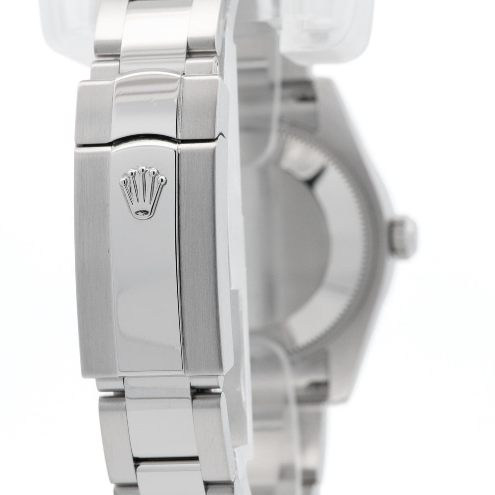 Rolex 31mm SS Datejust 178240 Custom Dial