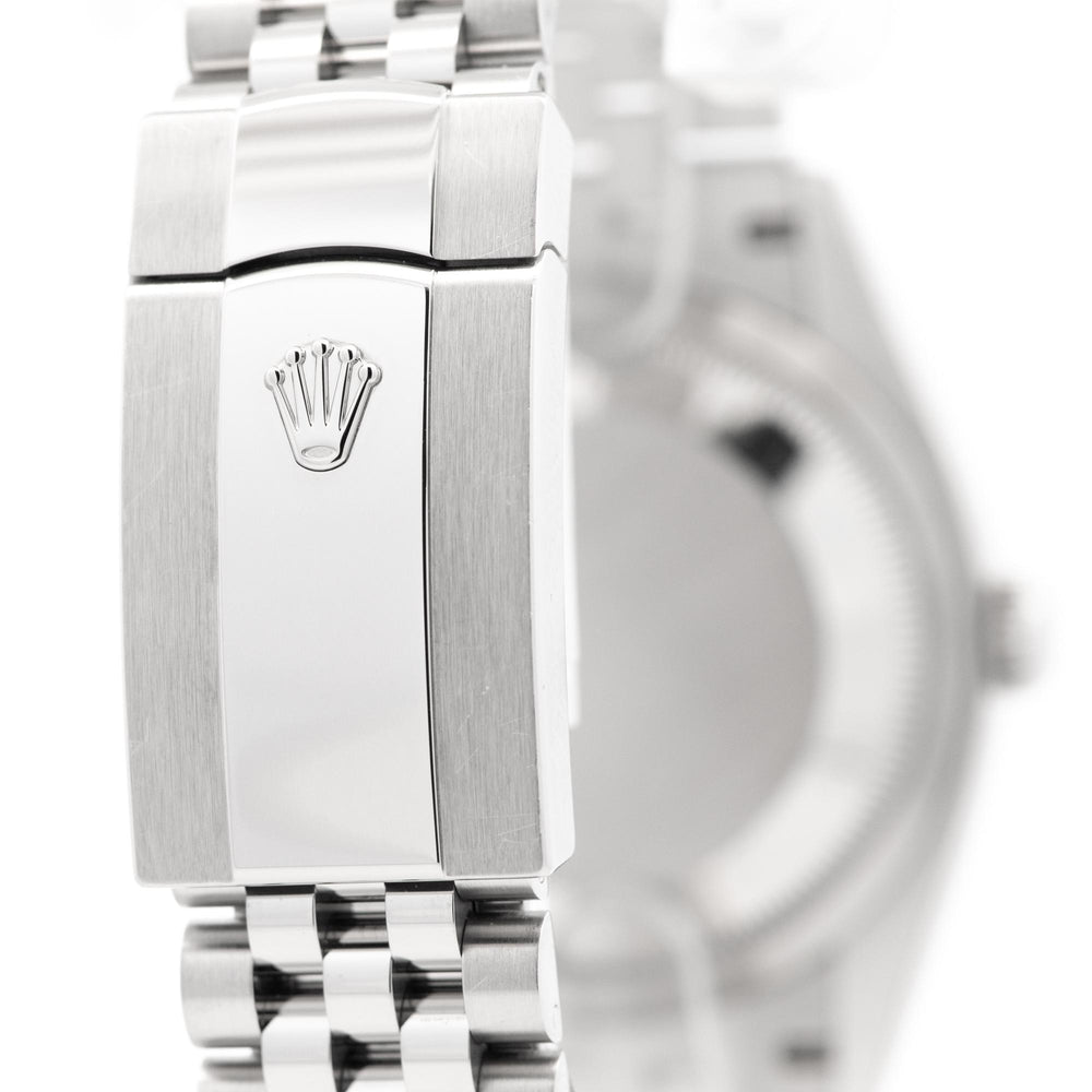 Rolex 36mm Datejust SS 126234 B&P