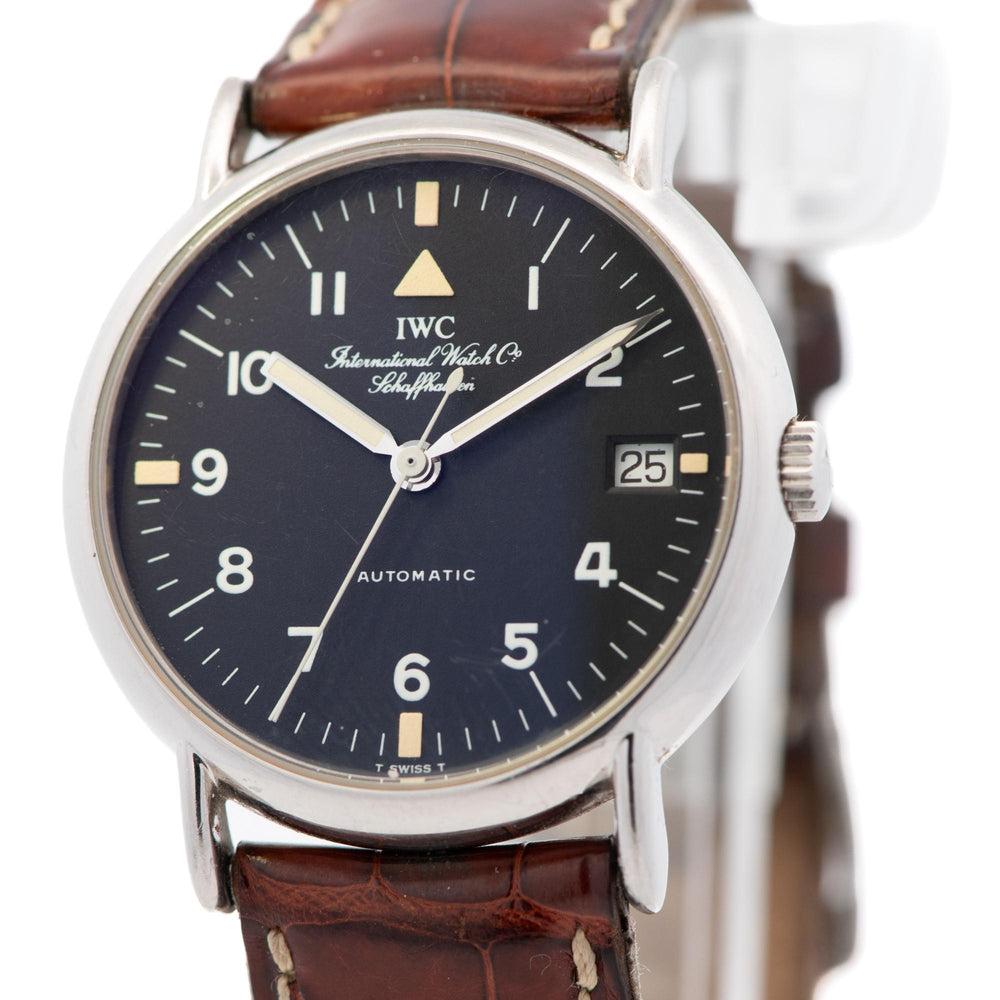 IWC Portofino Pilot's IW3513-12 Automatic
