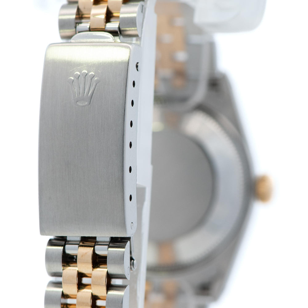 Rolex 31mm Datejust SS/YG 68273