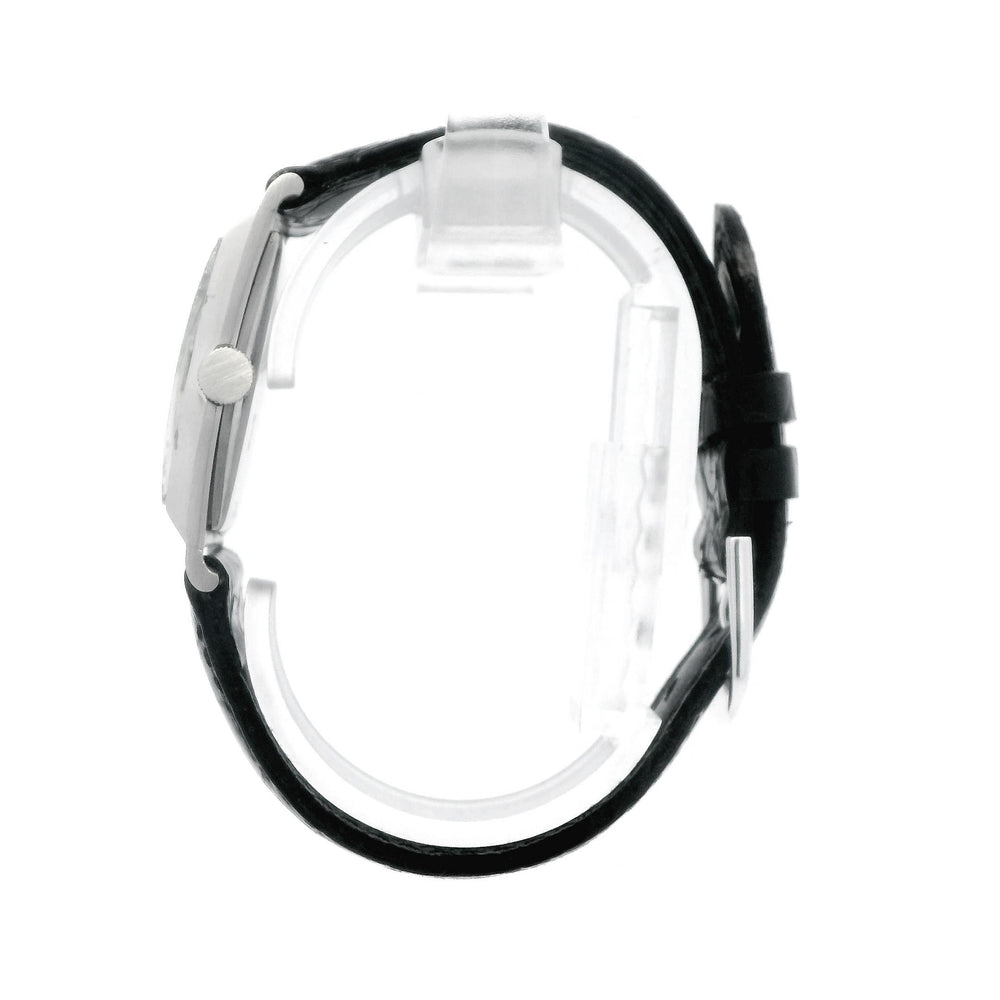 Platinum Hamilton Watch 12036