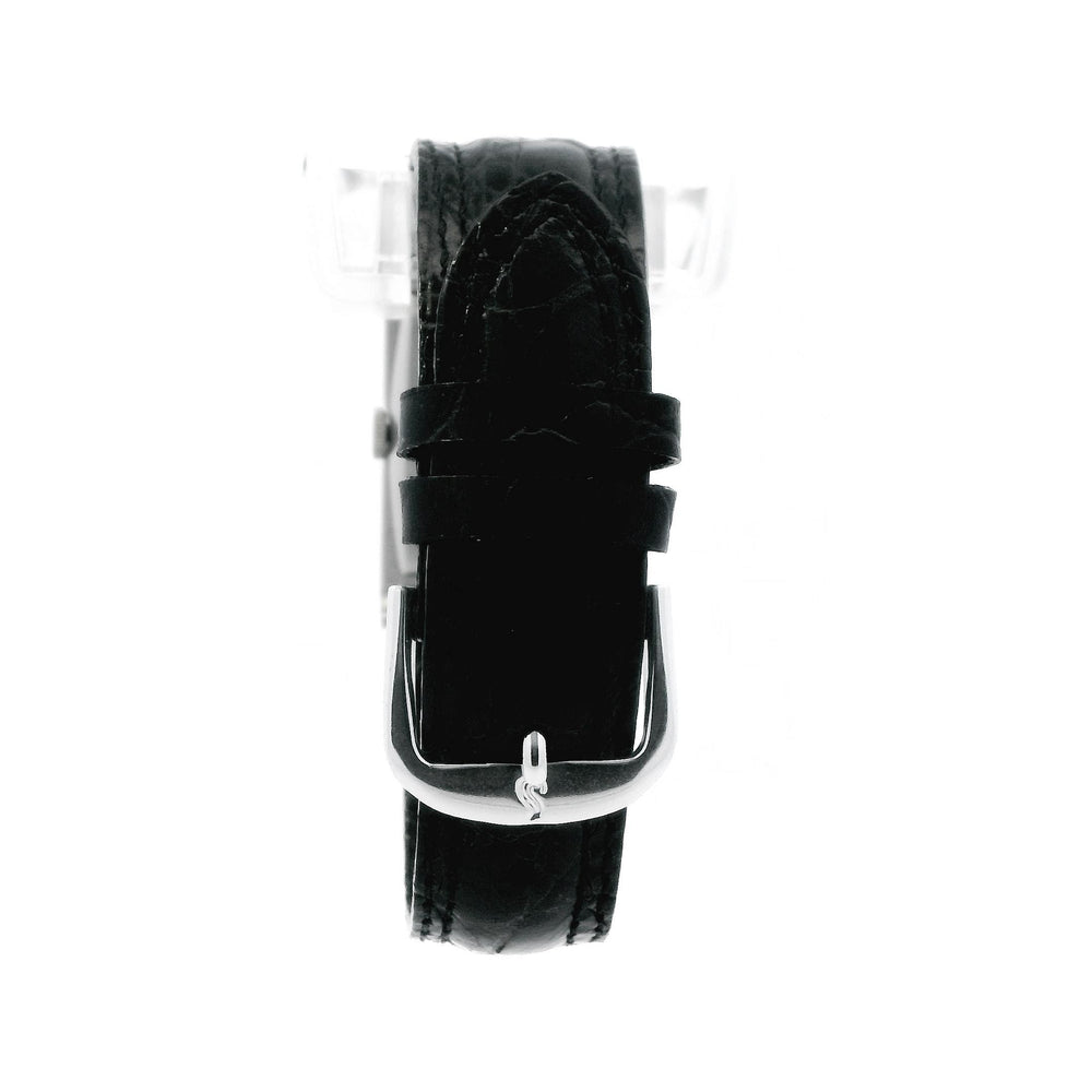 Platinum Hamilton Watch 12036