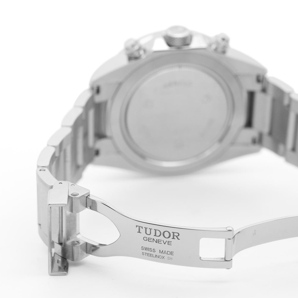 Tudor Heritage Chrono M70330B-0004/I415499 SS