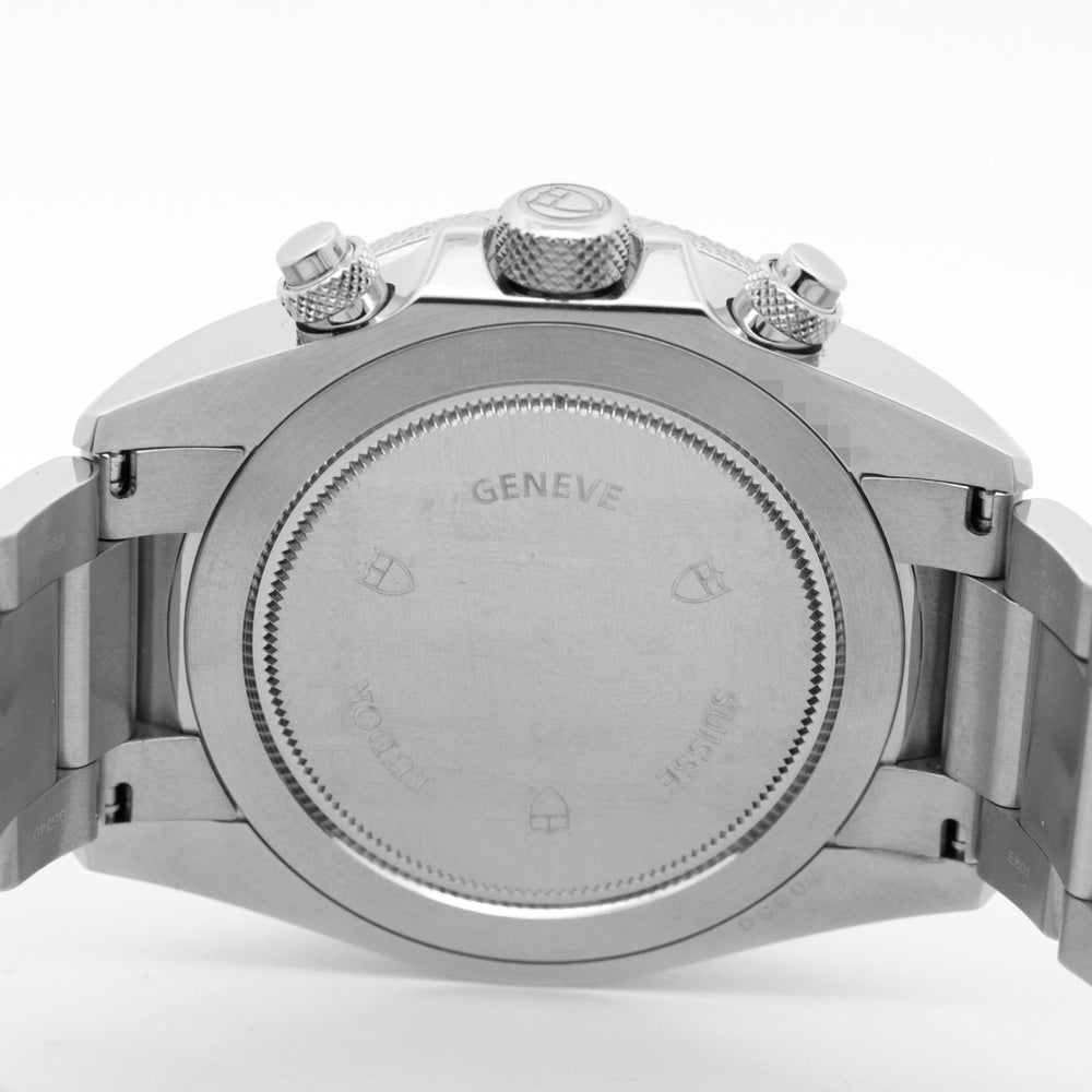 Tudor Heritage Chrono M70330B-0004/I415499 SS