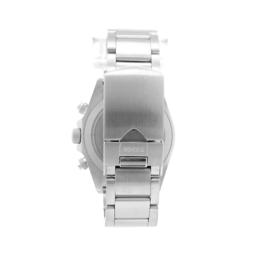 Tudor Heritage Chrono M70330B-0004 SS