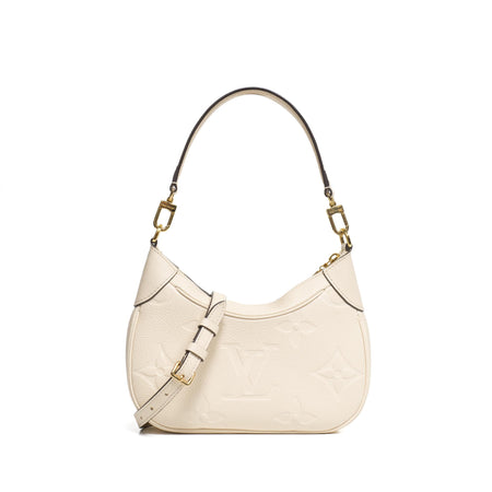 Louis Vuitton Bagatelle NM Handbag Monogram Empreinte