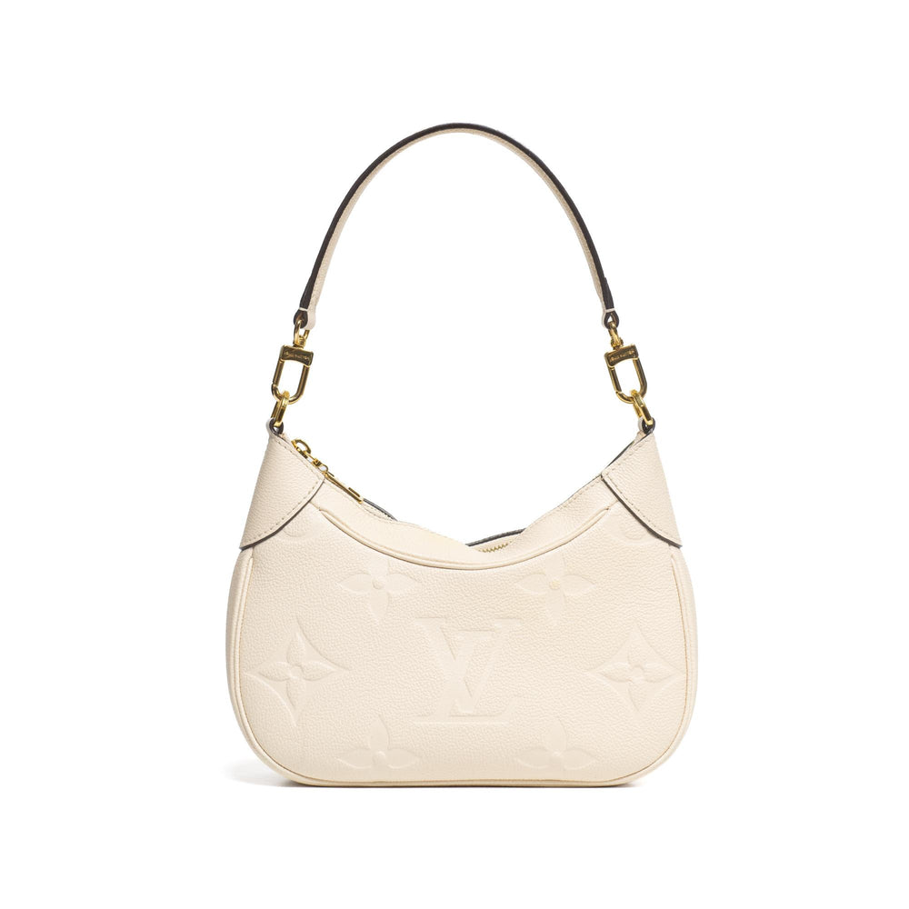 Louis Vuitton Bagatelle NM Handbag Monogram Empreinte