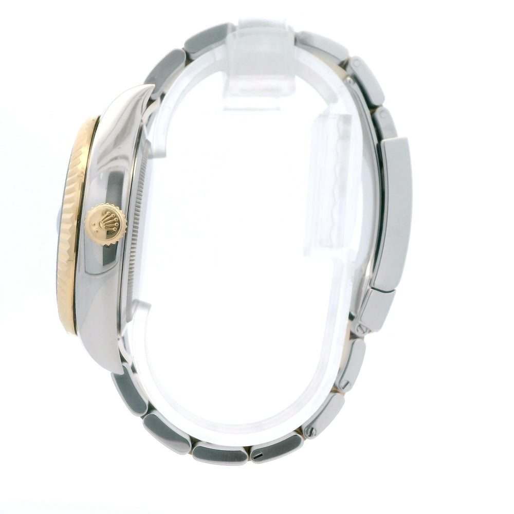 Rolex 42mm Sky-Dweller SS/YG 326933 card