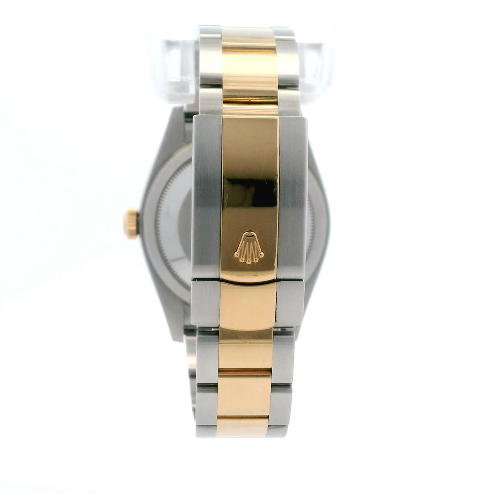 Rolex 42mm Sky-Dweller SS/YG 326933 card