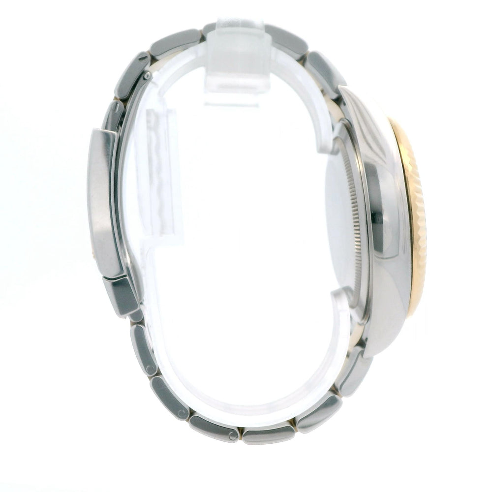Rolex 42mm Sky-Dweller SS/YG 326933 card
