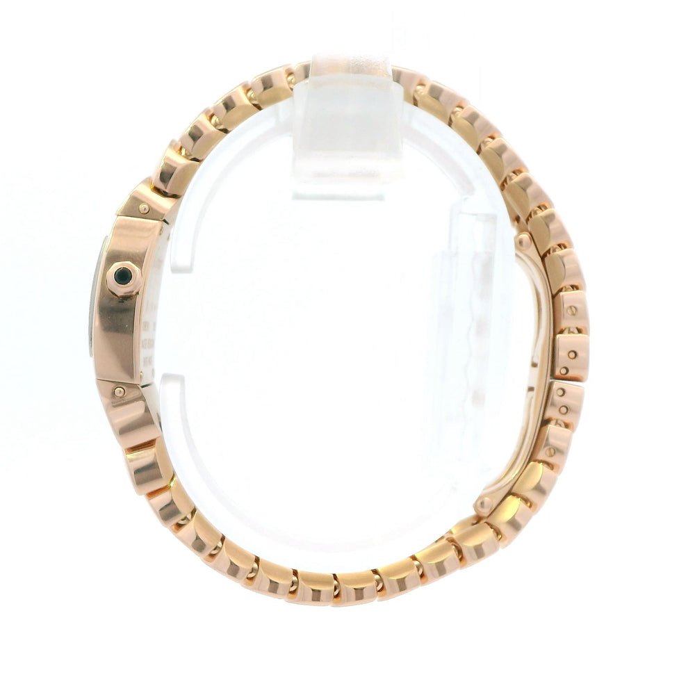 Cartier La Dona 18k RG 3083