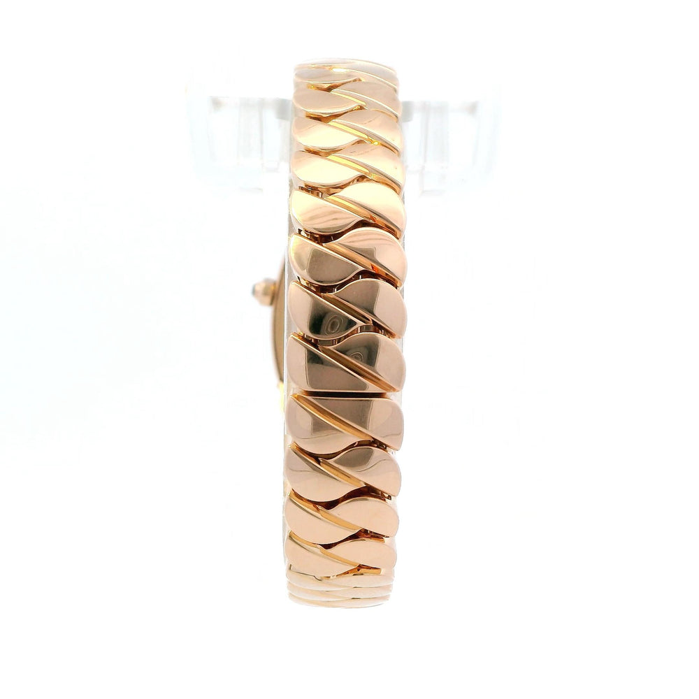 Cartier La Dona 18k RG 3083