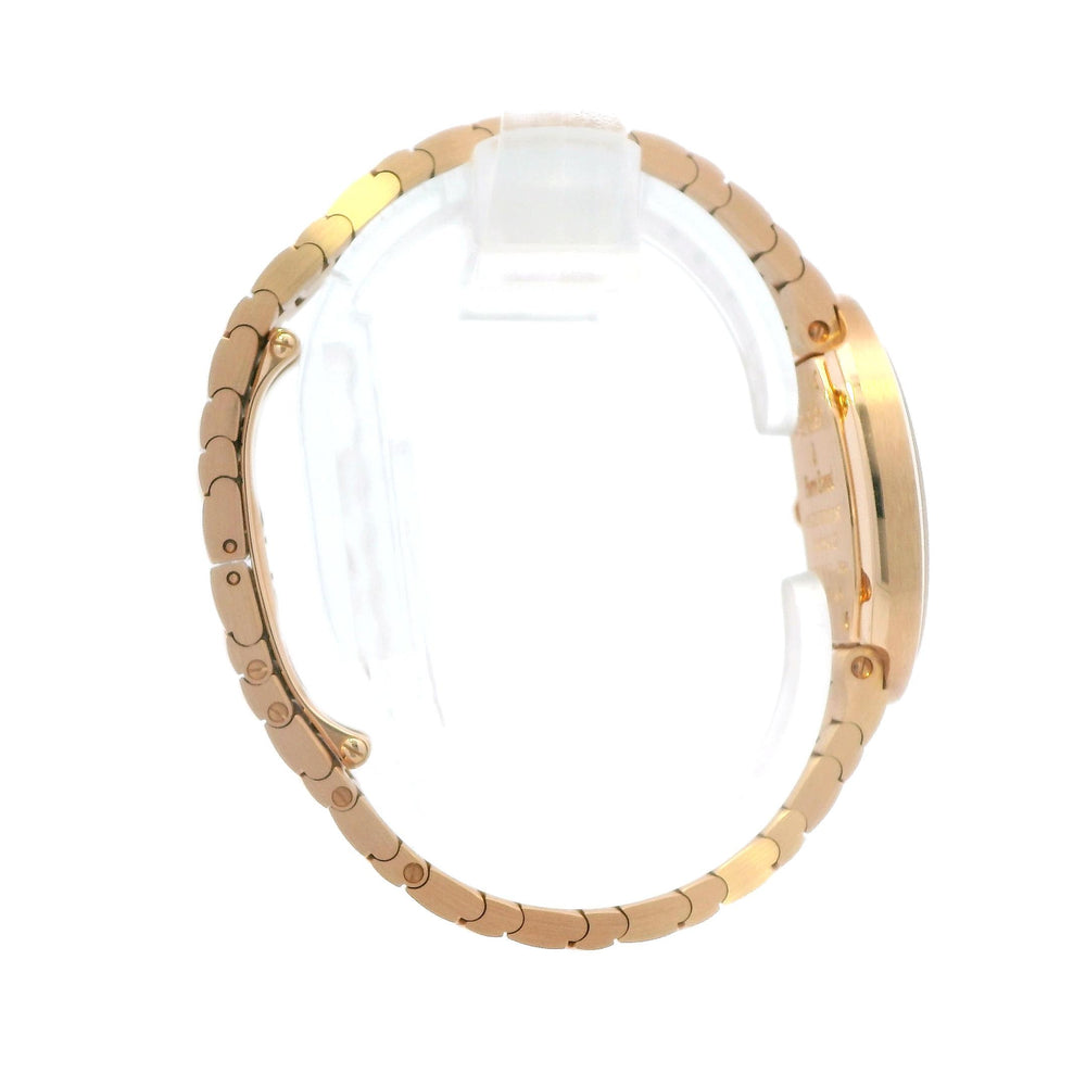 Cartier Baignoire 18k RG 3064