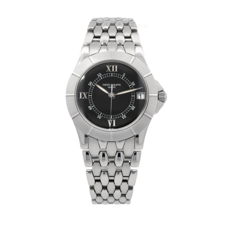 Patek Philippe 36mm Neptune SS 5080/1