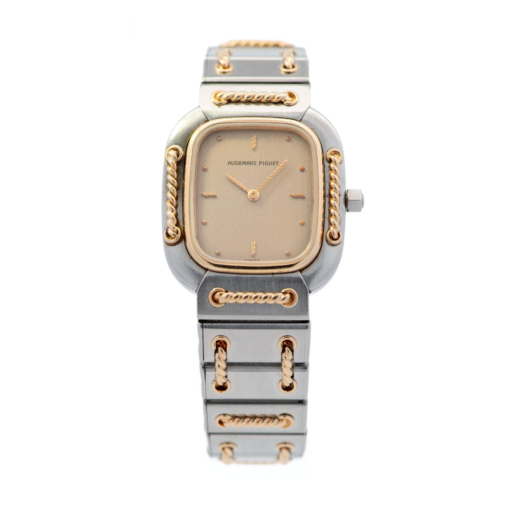 Audemars Piguet 24mm Cord'Or SS/YG 6050