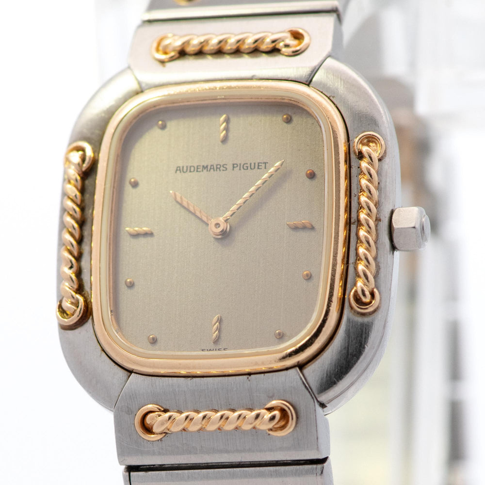 Audemars Piguet 24mm Cord'Or SS/YG 6050