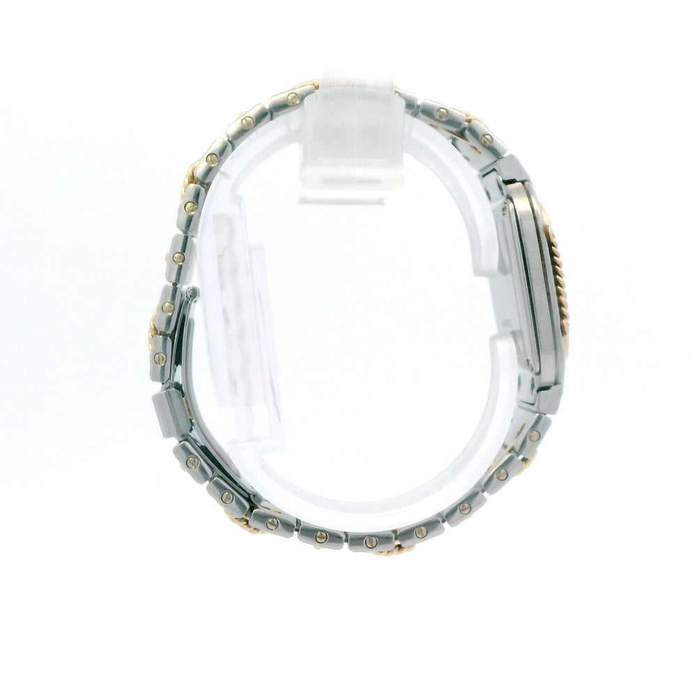 Audemars Piguet 24mm Cord'Or SS/YG 6050