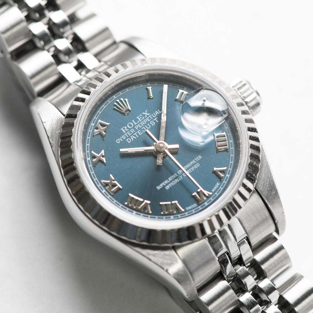 Rolex Datejust 26mm SS 69190