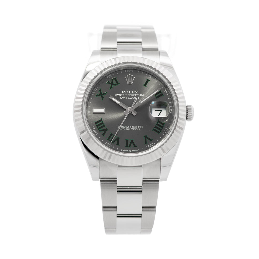 Rolex Datejust