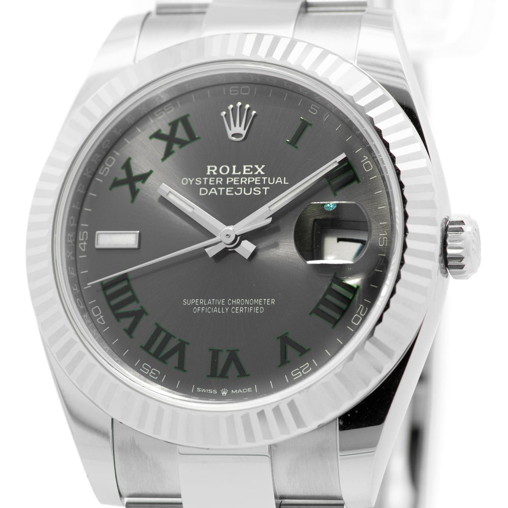 Rolex Datejust