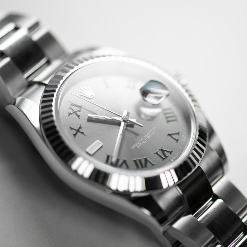 Rolex Datejust