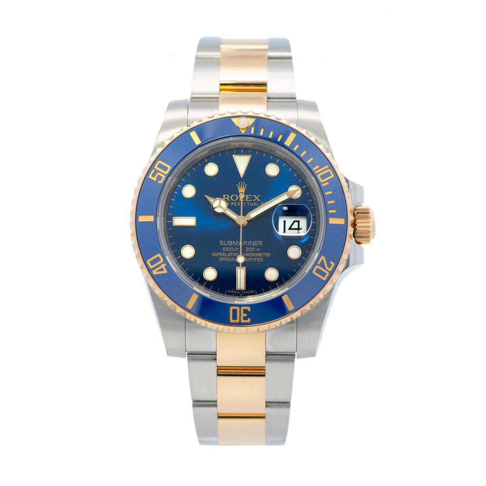 Rolex Submariner