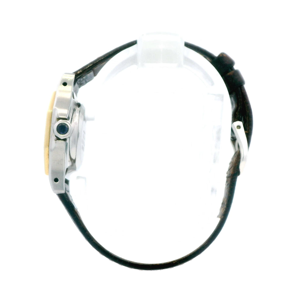 Cartier 27mm Automatic Santos Octagon