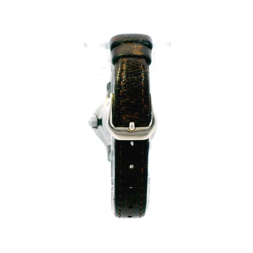 Cartier 27mm Automatic Santos Octagon