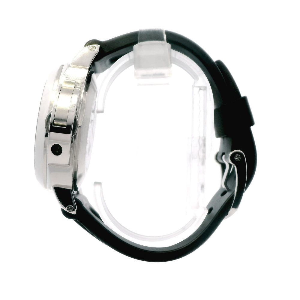 Panerai Luminor GMT SS OP6554