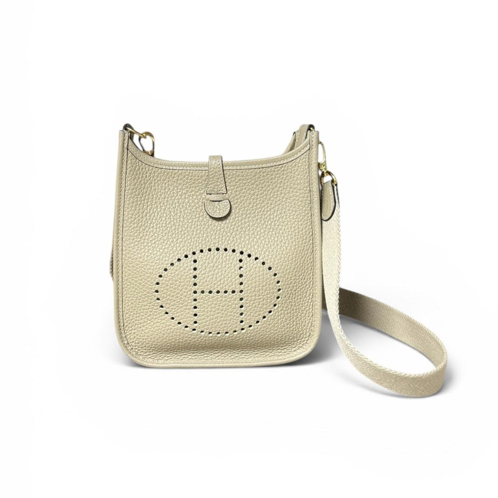 Hermes Evelyne TPM 16 in Trench