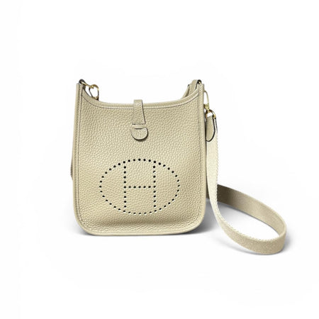 Hermes Evelyne TPM 16 in Trench