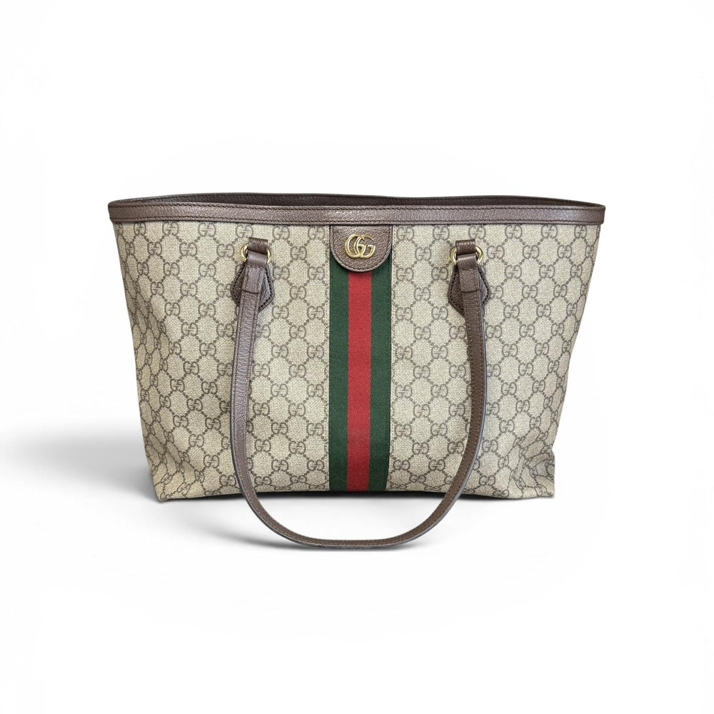 Gucci Ophidia Medium Tote Bag
