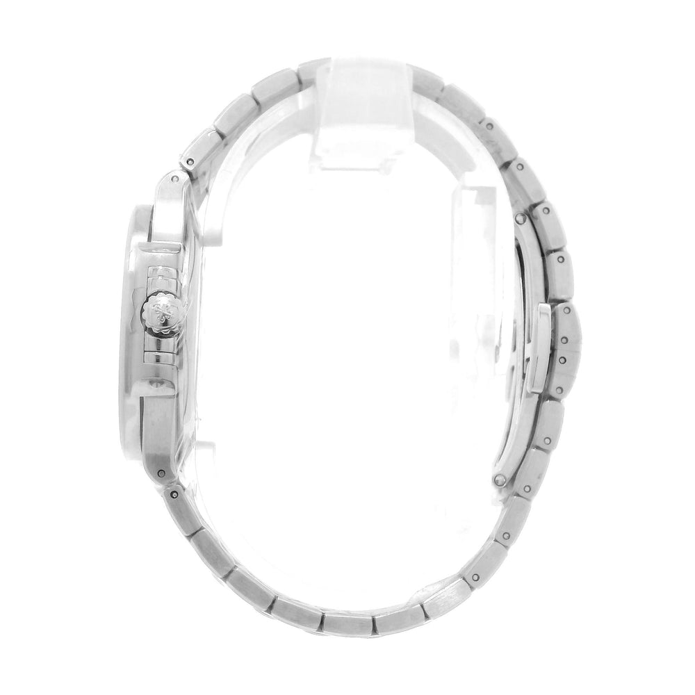 Patek Philippe Ladies Nautilus SS 7118/1A-010 B&P