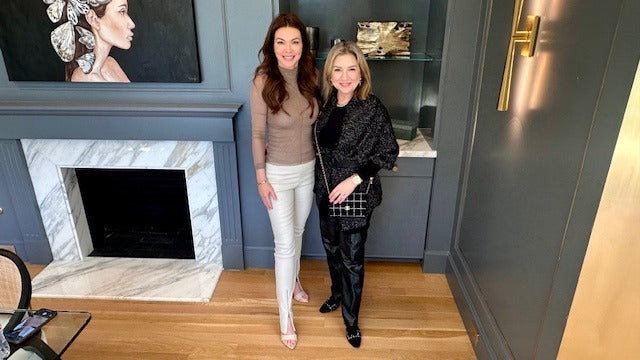 Ep# 134 Jentry Kelley on Confidence, Cosmetics & Entrepreneurship