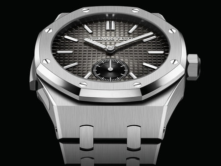 How to Inspect An Audemars Piguet Watch
