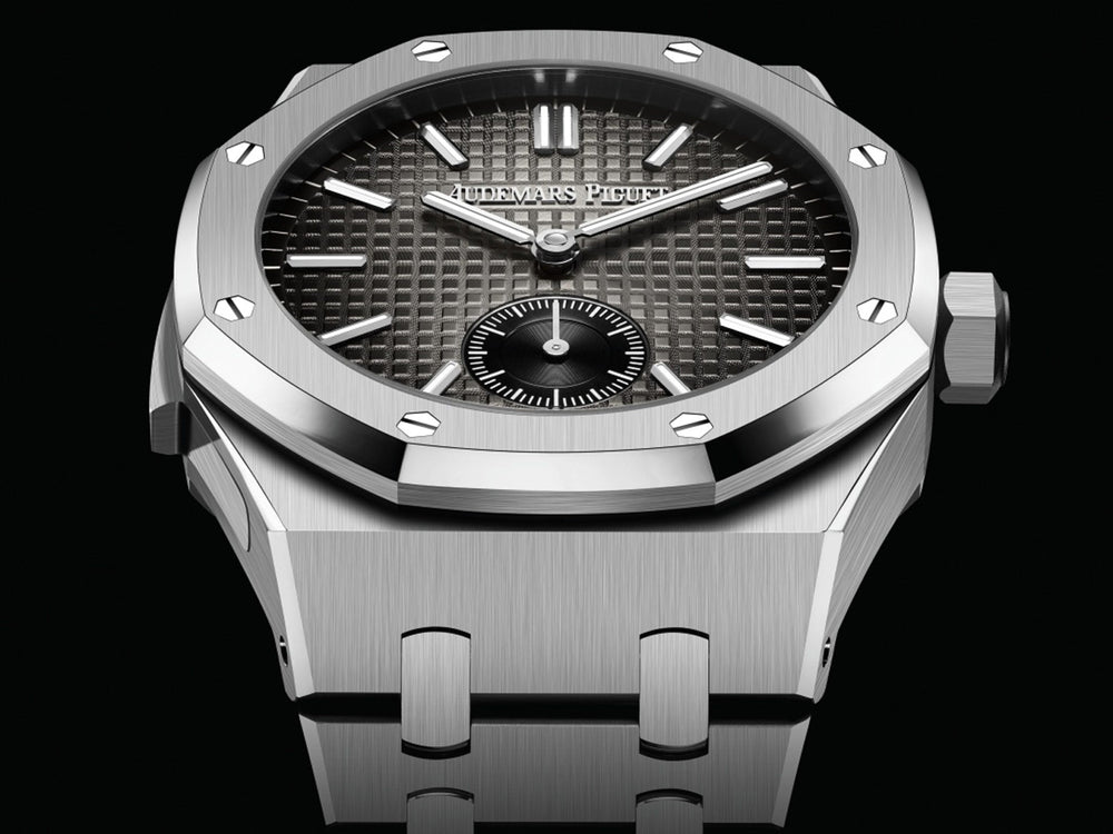 How to Inspect An Audemars Piguet Watch